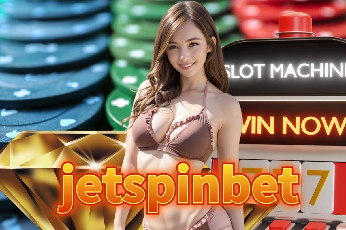 jetspinbet login